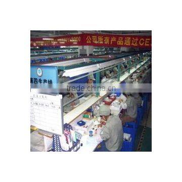 security system supplier