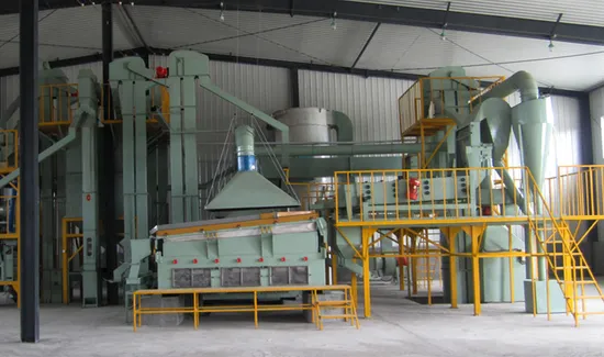 Sourcing Seed Supplier from China: The Ultimate Guide 2026