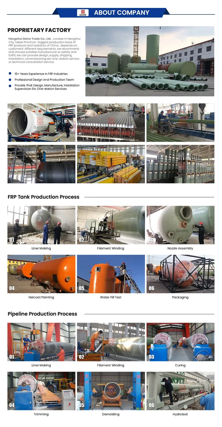 septic tank supplier