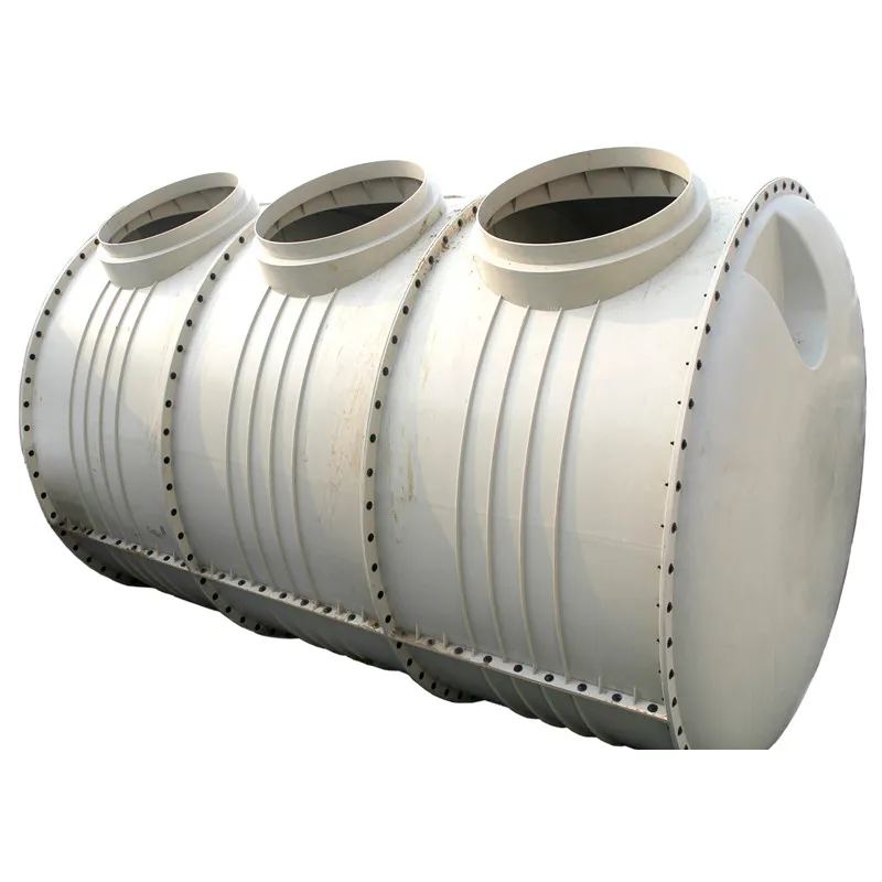 septic tank supplier
