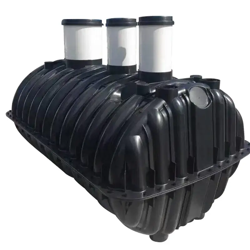 septic tank supplier