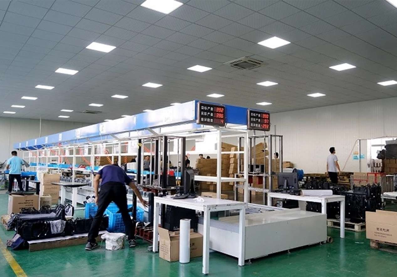 sheet metal supplier