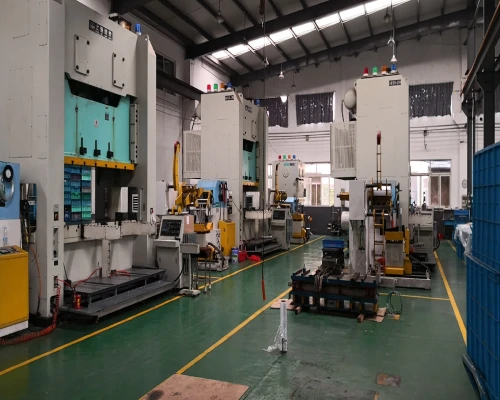 sheet metal supplier