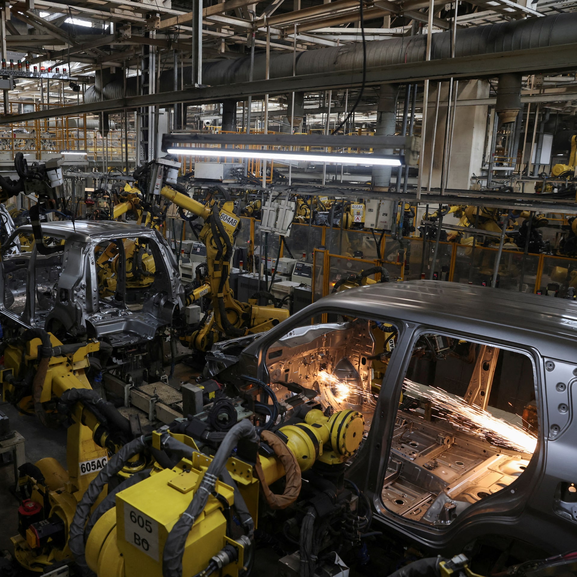 car manufacturers in india