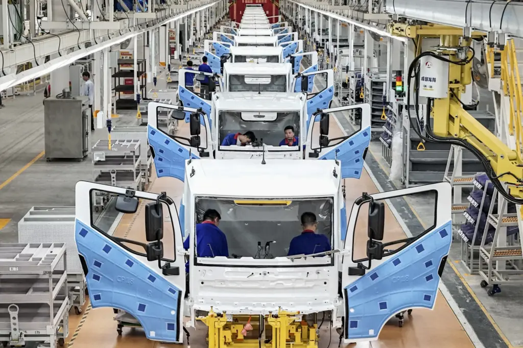 Sourcing Car Manufacturers In Mexico from China: The Ultimate Guide 2026