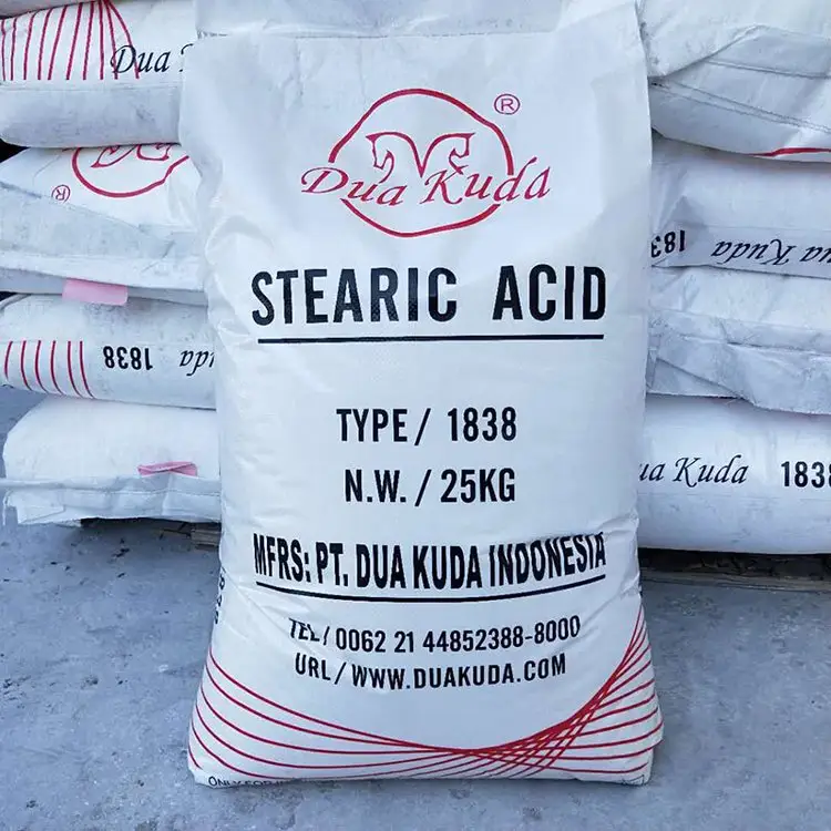 sheet-shaped hydrogenated refined palm stearin supplier from indonesia