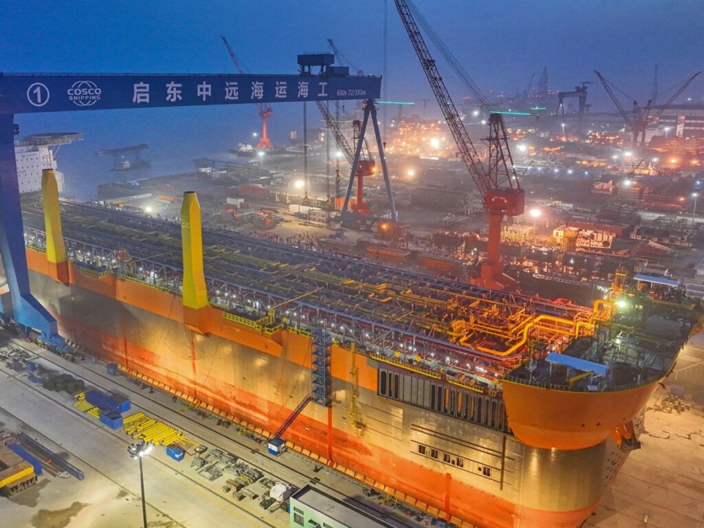 Sourcing Ship Supplier from China: The Ultimate Guide 2026