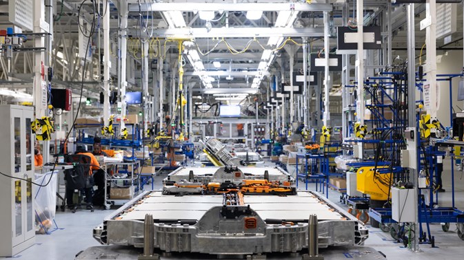 Sourcing Car Manufacturers In South Carolina from China: The Ultimate Guide 2026