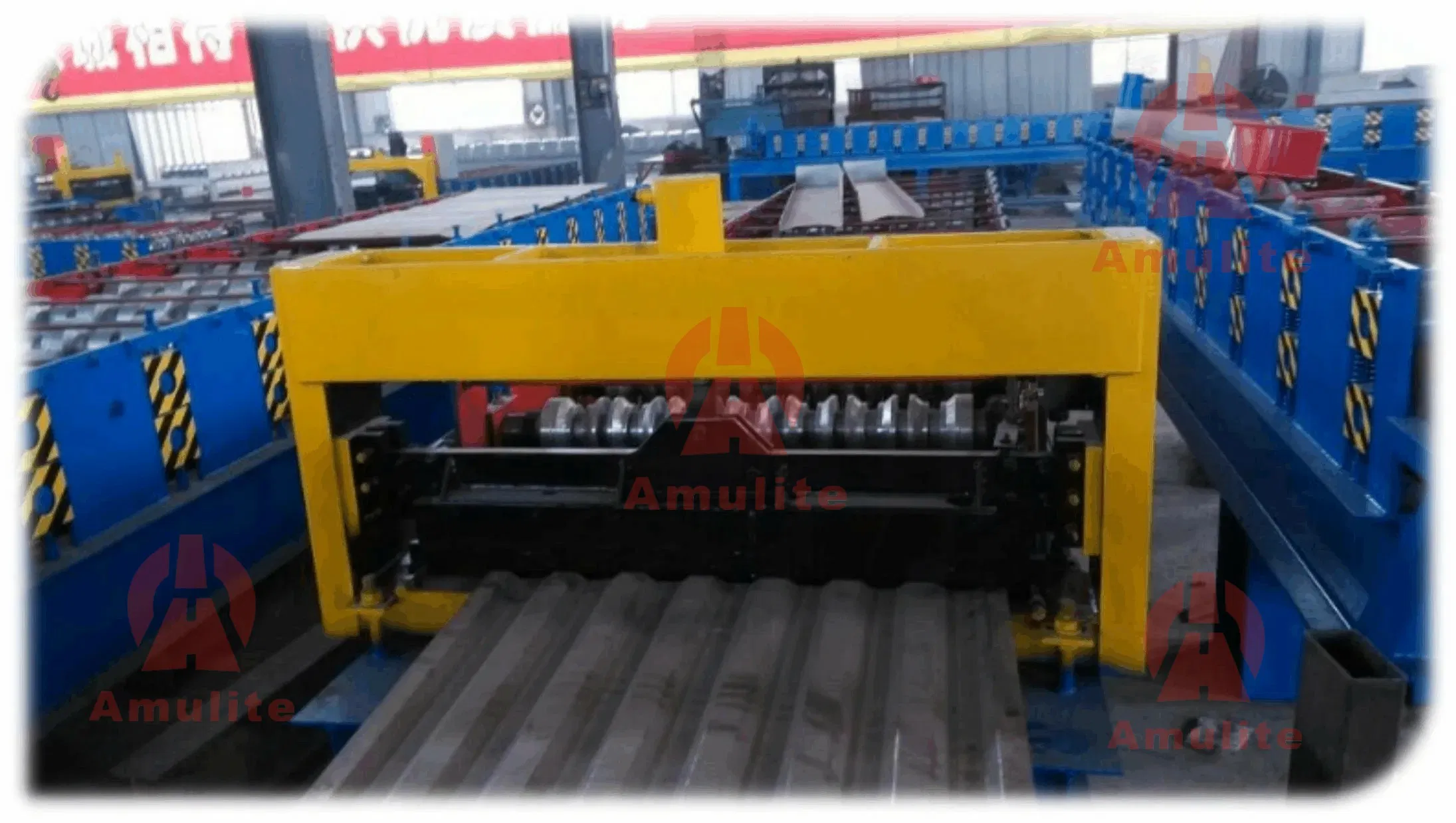 shipping container supplier
