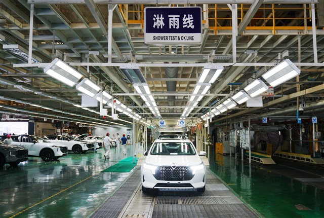 car manufacturers japan