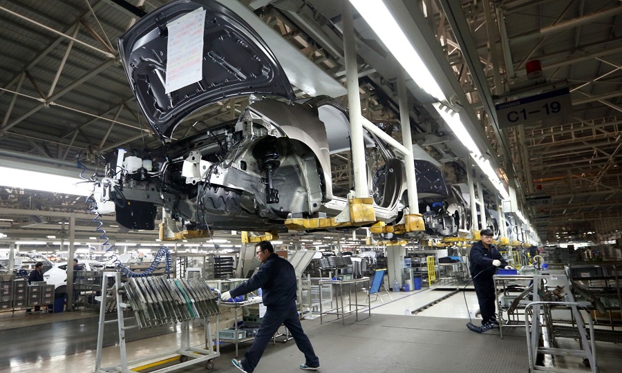 Sourcing Car Manufacturers Korea from China: The Ultimate Guide 2026