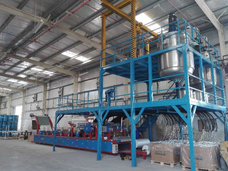 smc supplier