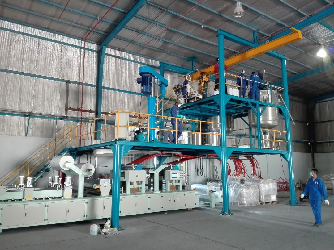 smc supplier