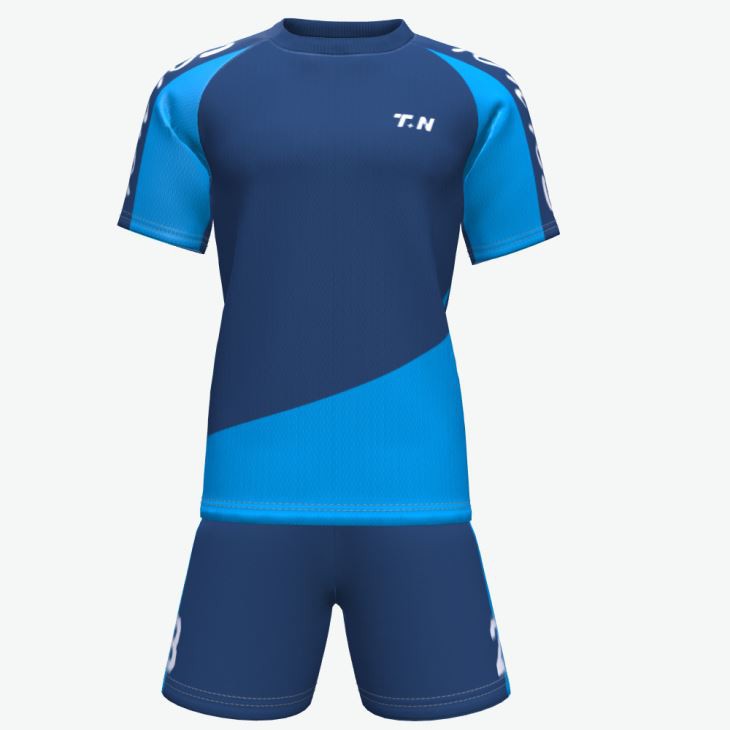 Sourcing Soccer Jersey Supplier from China: The Ultimate Guide 2026