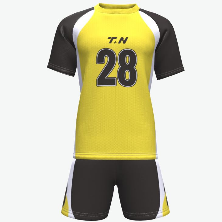 soccer jersey supplier