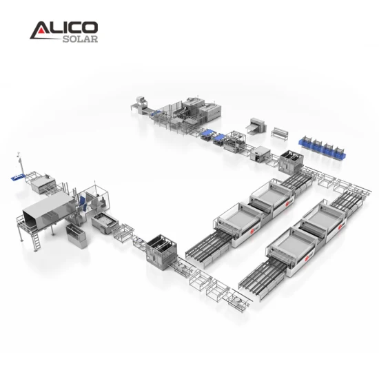 solar equipment supplier