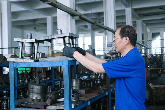 solenoid valve supplier