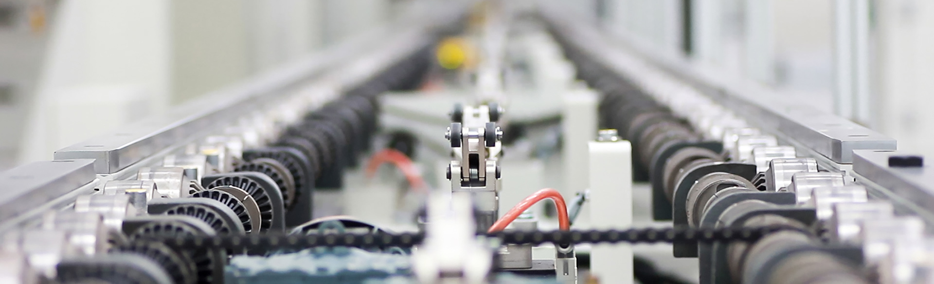 solenoid valve supplier