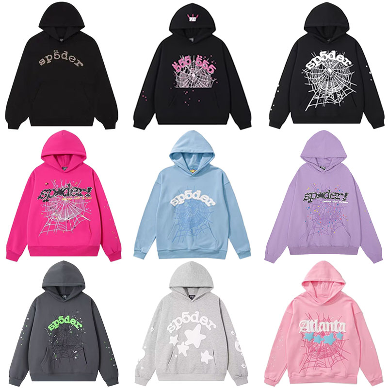 Sourcing Sp5Der Hoodie Supplier from China: The Ultimate Guide 2026