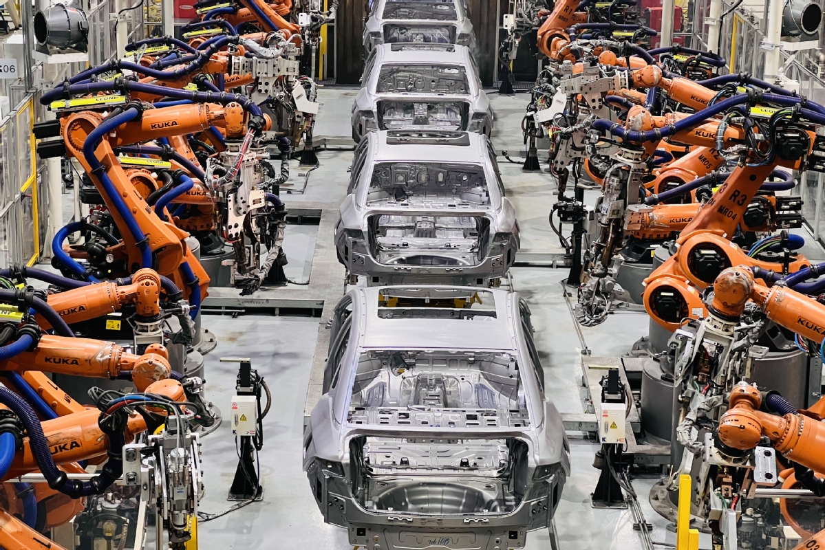 car manufacturers starting with g