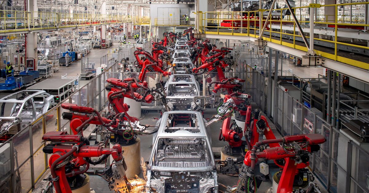 car manufacturers starting with q