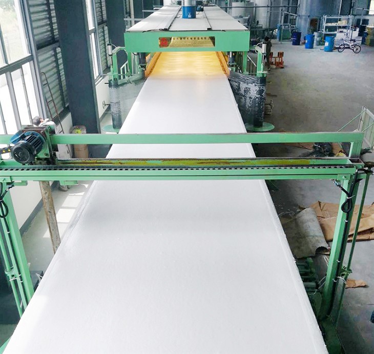 Sourcing Spray Foam Supplier from China: The Ultimate Guide 2026