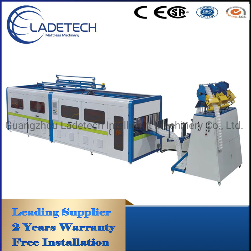 Sourcing Spring Supplier from China: The Ultimate Guide 2026