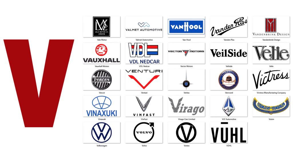Sourcing Car Manufacturers That Start With V from China: The Ultimate Guide 2026