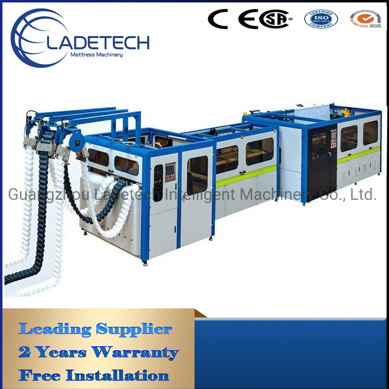 spring supplier