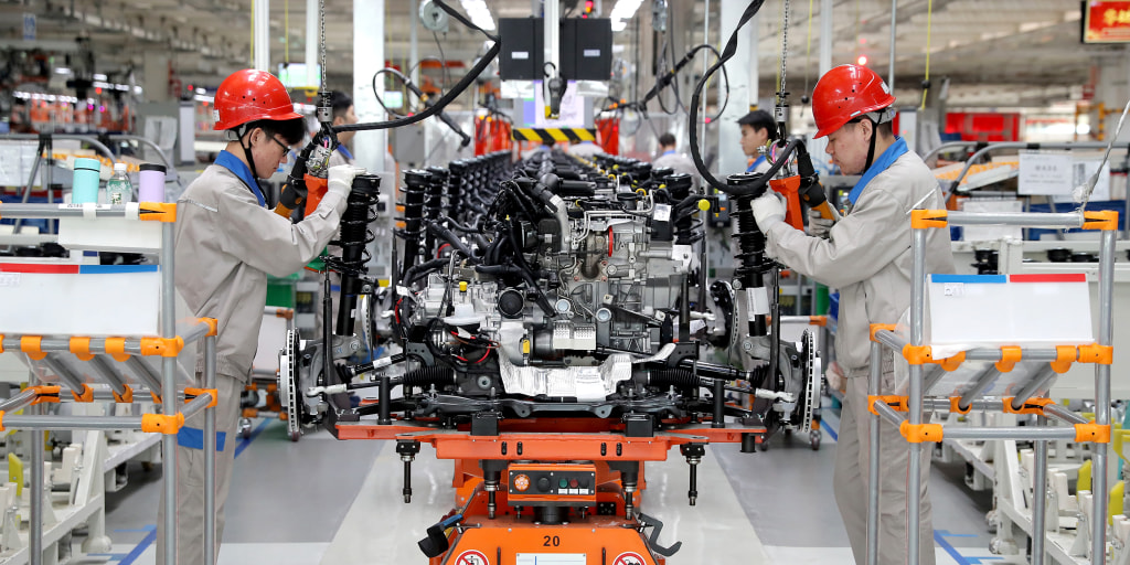 car manufacturers that start with v