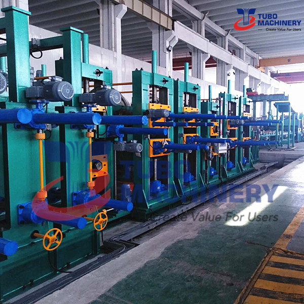 ss pipe supplier