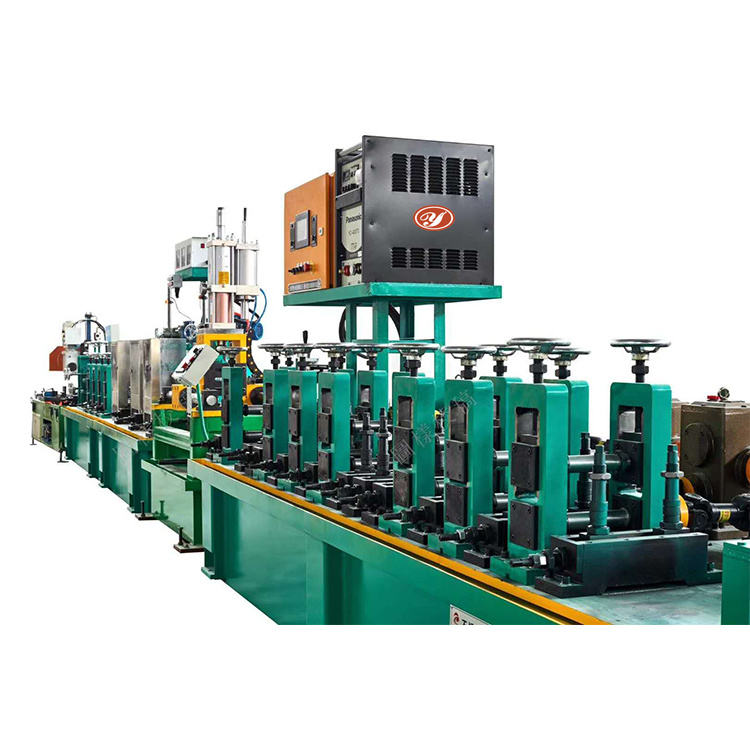 ss pipe supplier