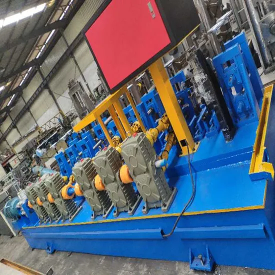 ss pipe supplier