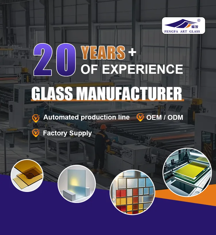 stained glass supplier