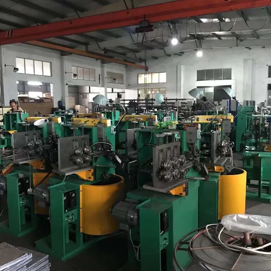 stainless steel corrugated gas hose machine supplier