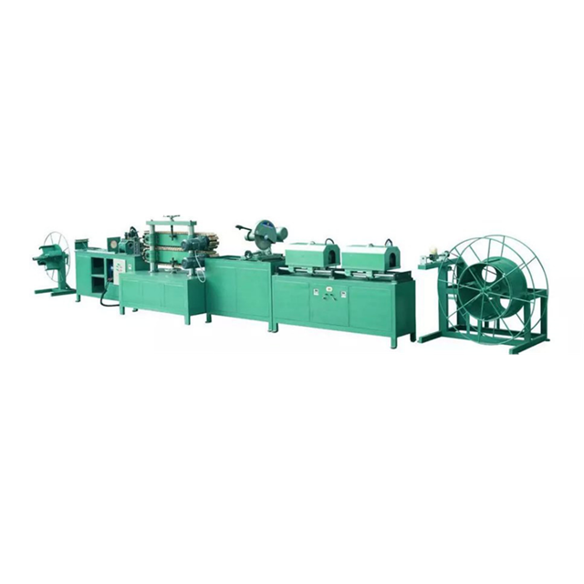 stainless steel corrugated gas hose machine supplier
