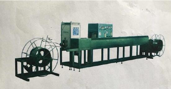 stainless steel corrugated gas hose machine supplier
