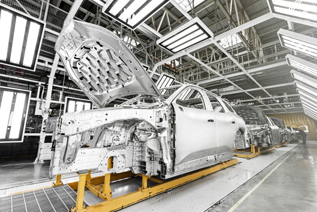 Sourcing Car Manufacturers With 0 Financing from China: The Ultimate Guide 2026