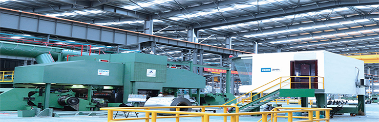 stainless steel supplier