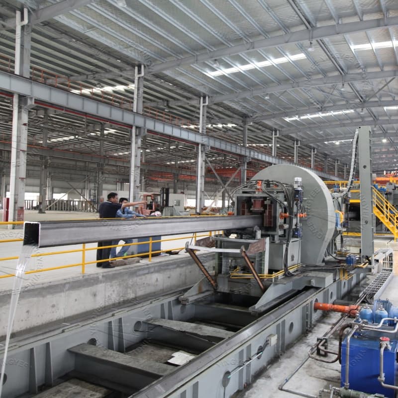 stainless supplier