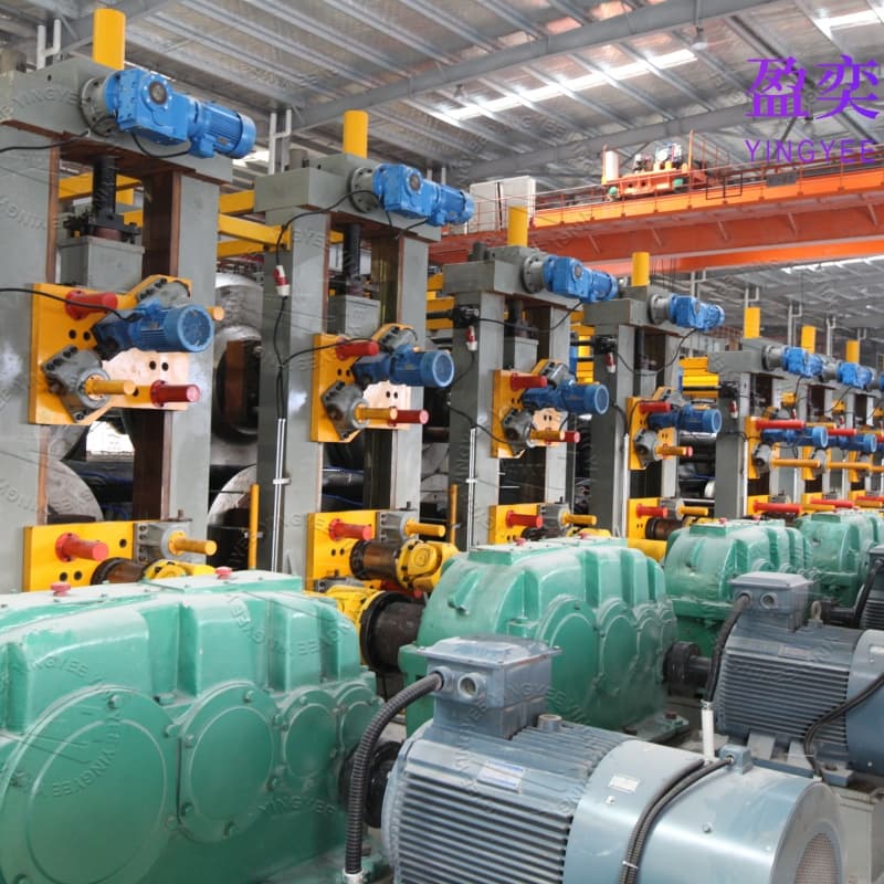 stainless supplier