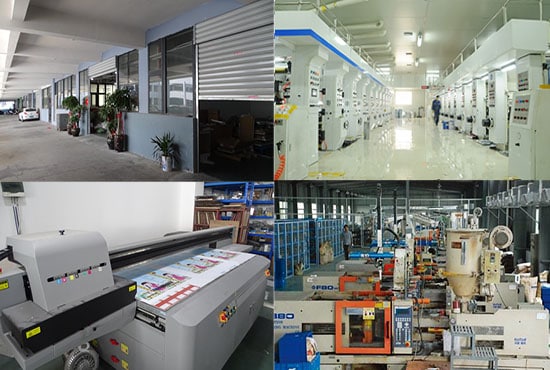 stationery supplier