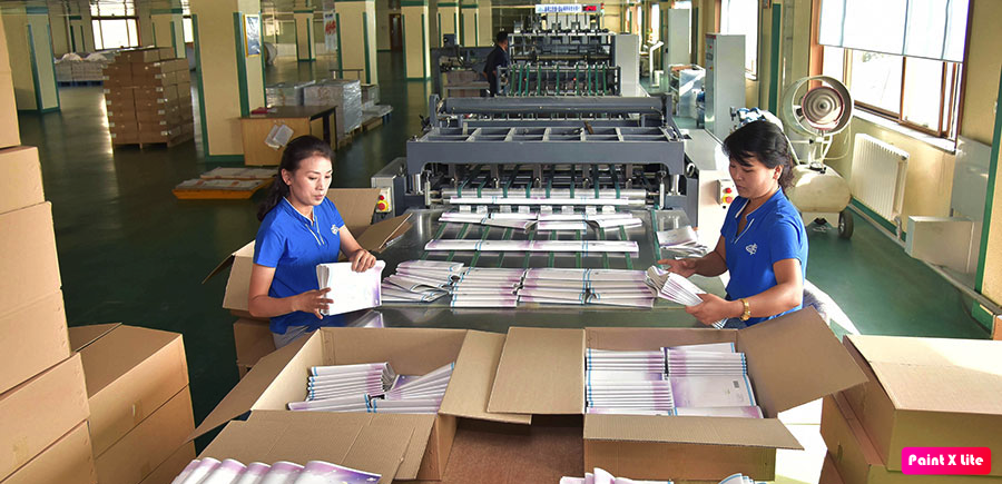 stationery supplier