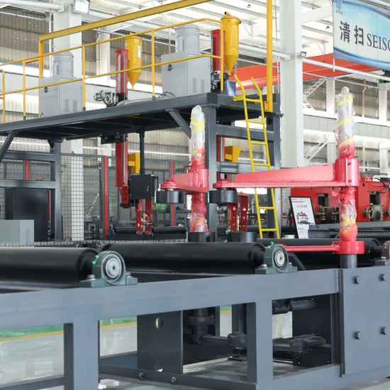 Sourcing Steel Beam Supplier from China: The Ultimate Guide 2026