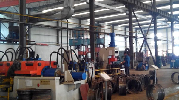 car rim manufacturers