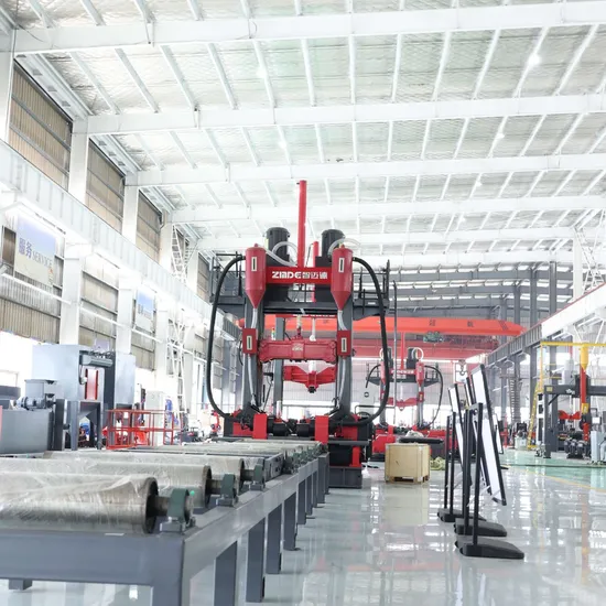steel beam supplier