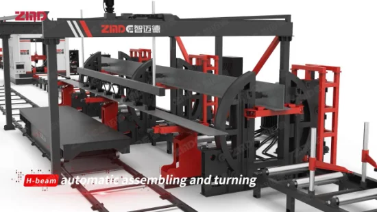 steel beam supplier