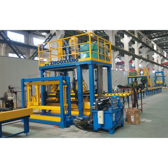 steel beam supplier