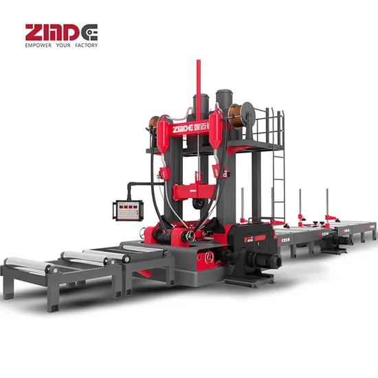 steel beam supplier
