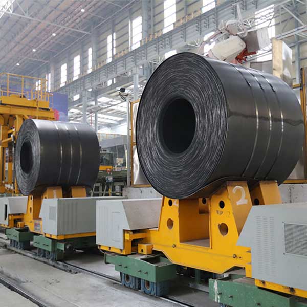 steel coil supplier
